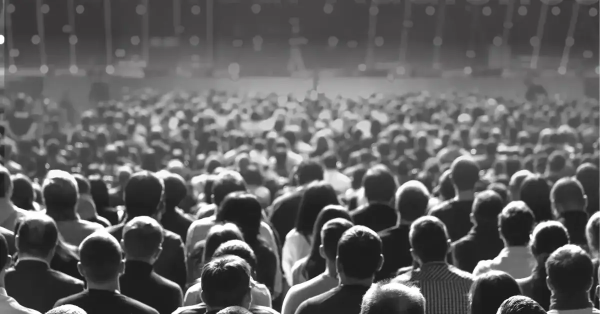 Get to Know Your Audience