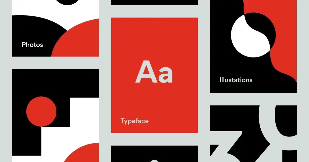 Design Your Visual Identity for Great Brand Value