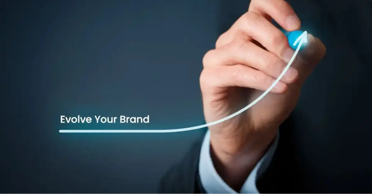 Adapt and Evolve Your Brand Identity