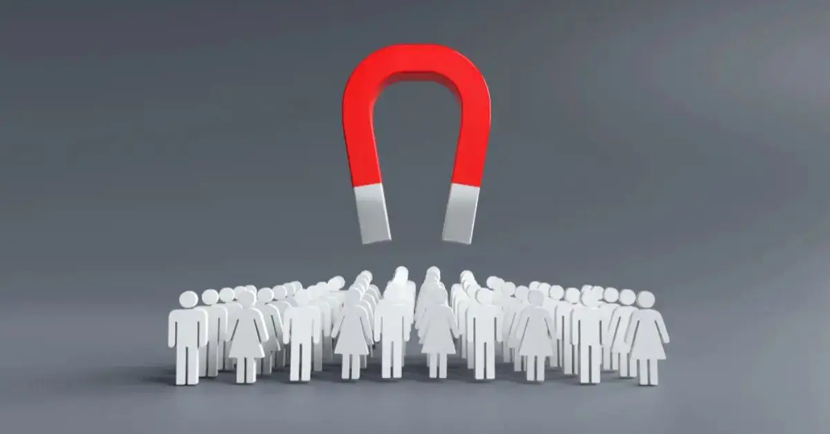 Attracting and Retaining Customers