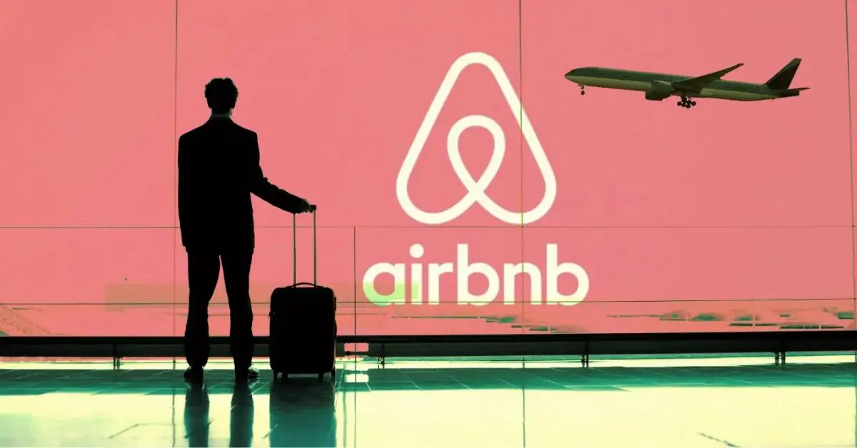 Airbnb