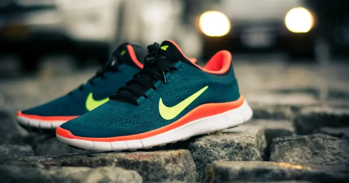 Nike