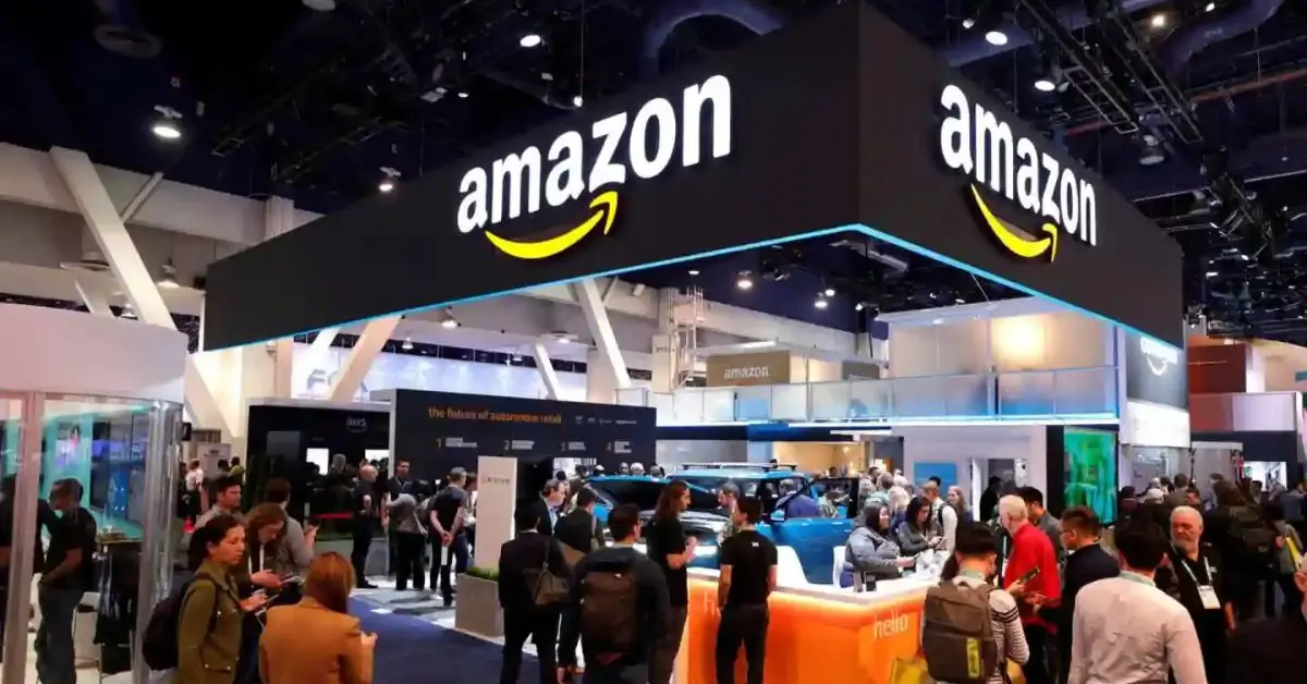 Amazon