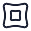 Iconic logos