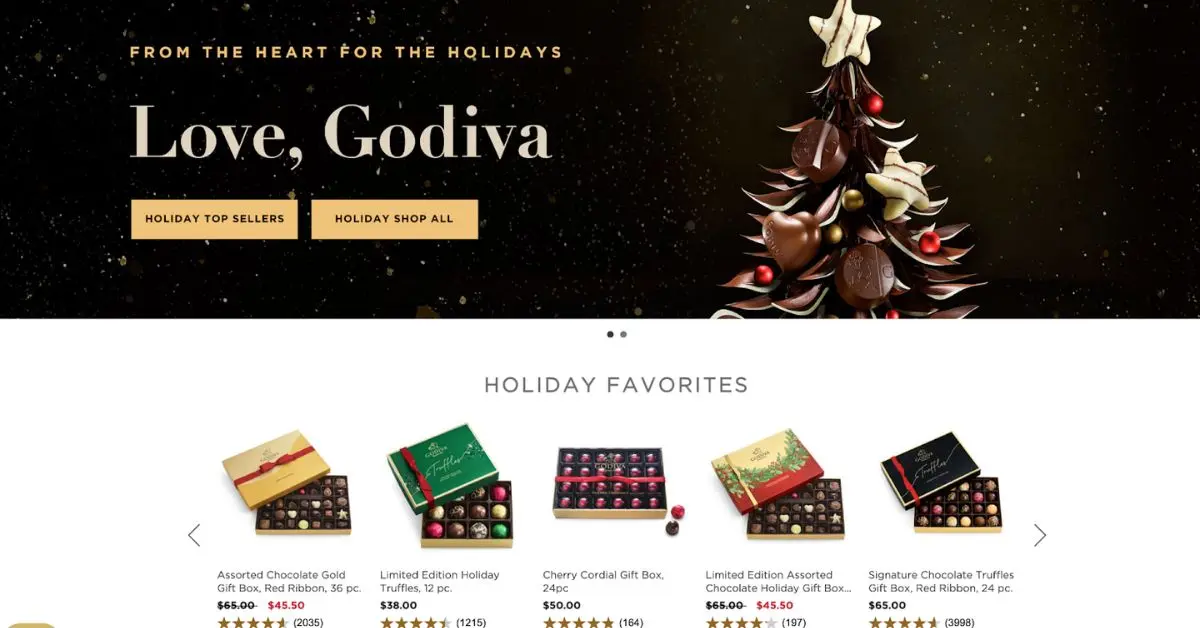Godiva