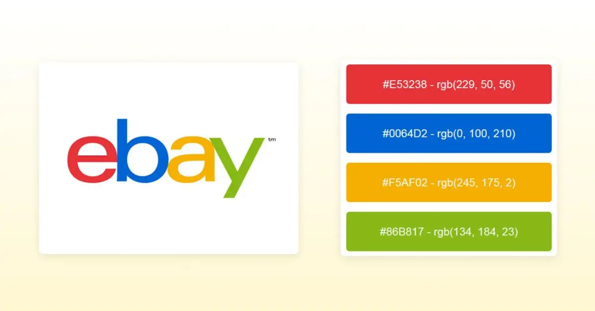 eBay