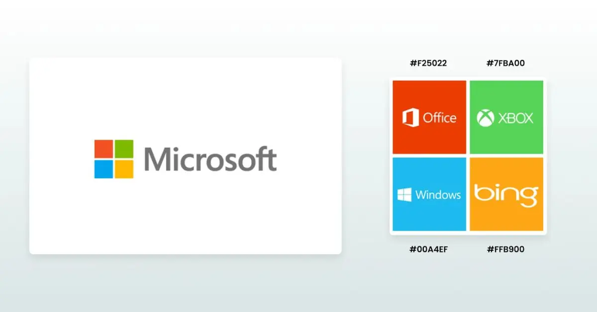 Microsoft
