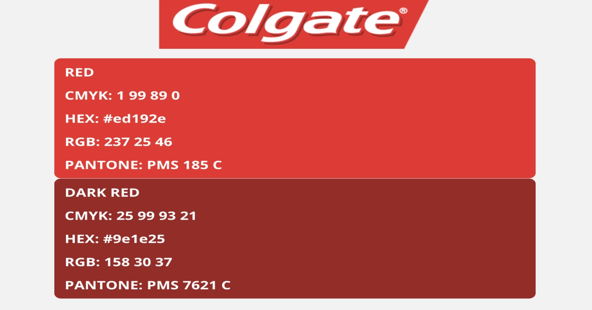 Colgate