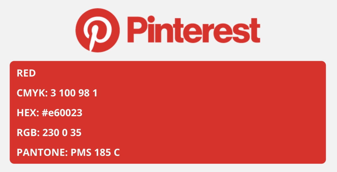 Pinterest