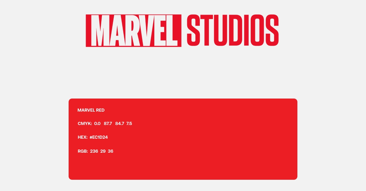 Marvel Studios