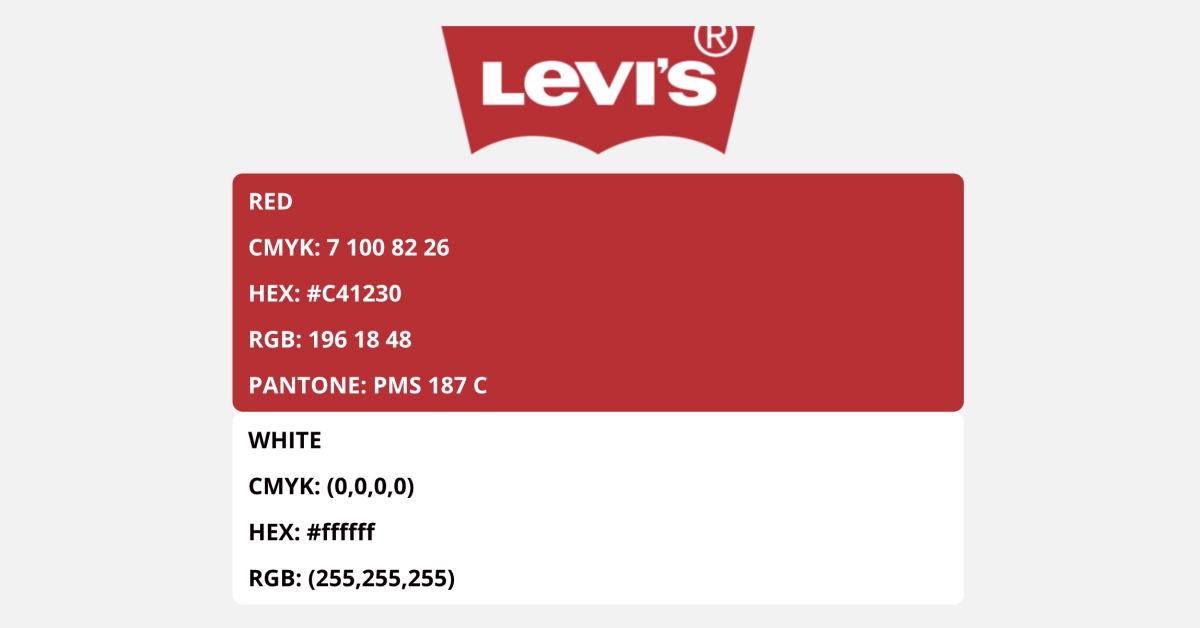 Levi’s™