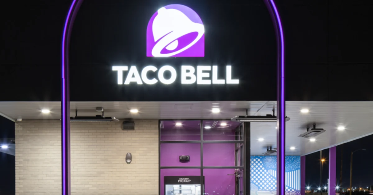 Taco Bell