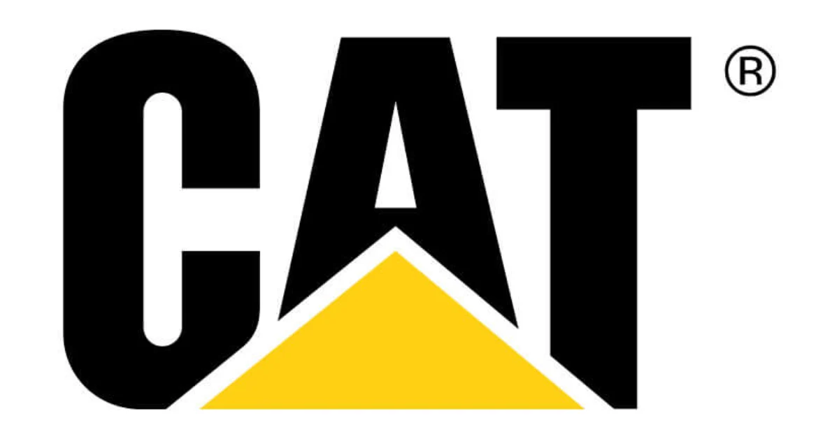 CAT (Caterpillar)