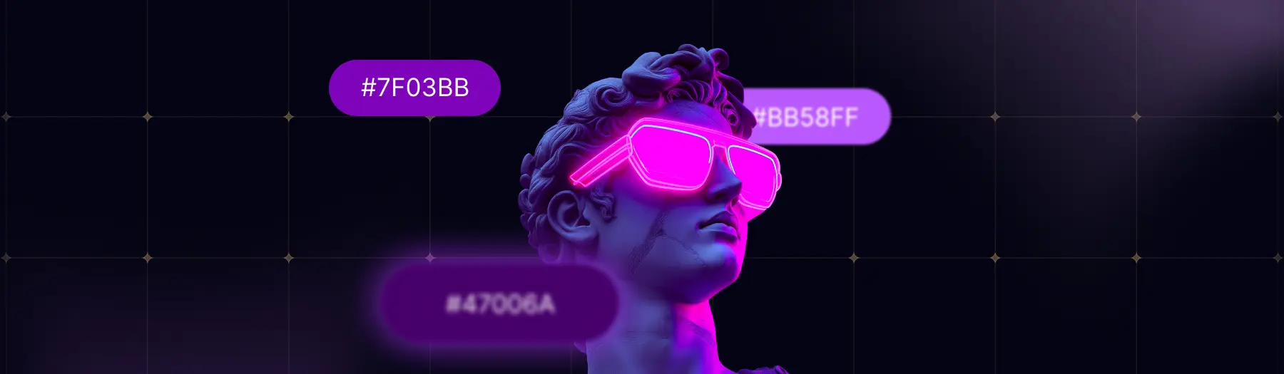 The Power of Purple in Branding and Marketing