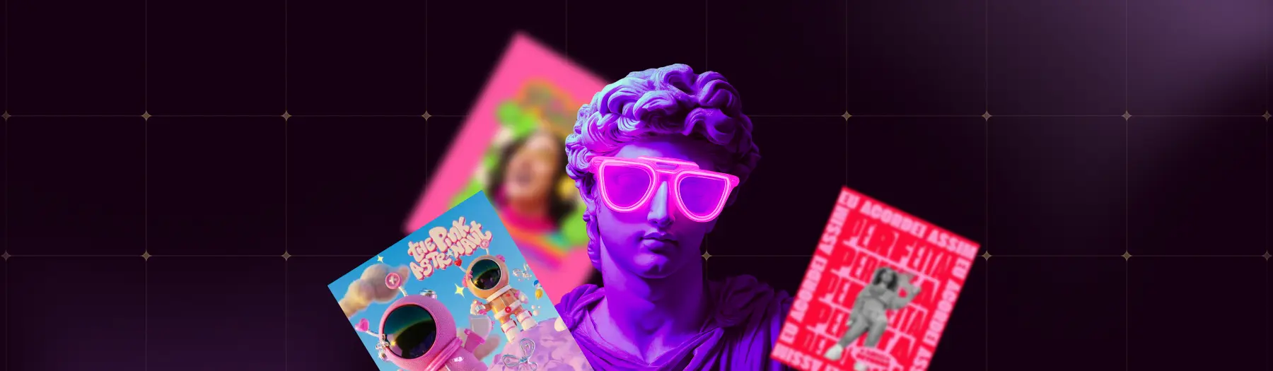 The Power of Pink in Branding and Marketing