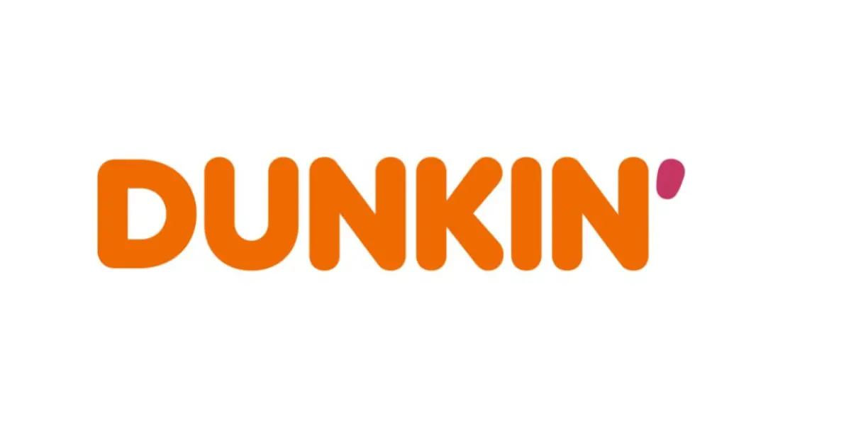 Dunkin’