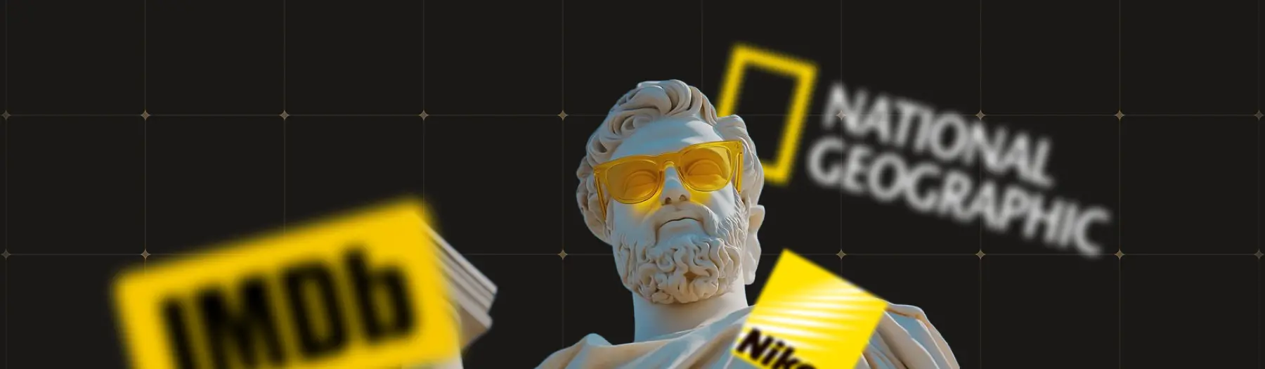 Yellow in Branding: The Psychology Behind the Most Attention-Demanding Color in Design