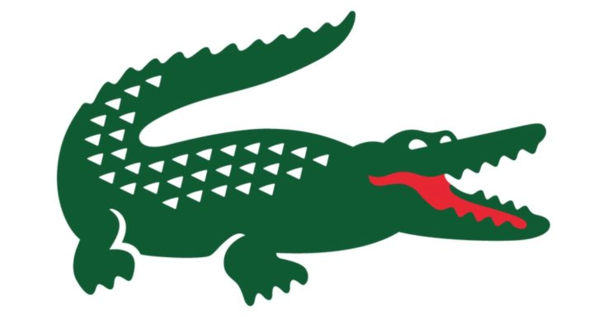 Lacoste