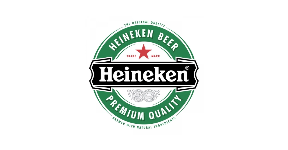 Heineken