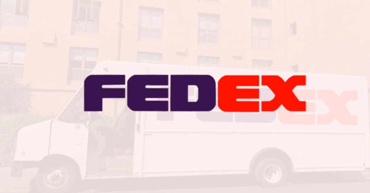 FedEx Logo