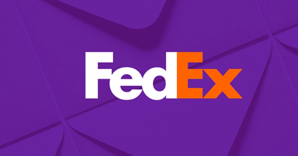 FedEx Logo