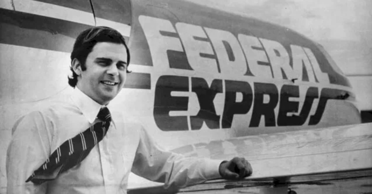 Federal Express