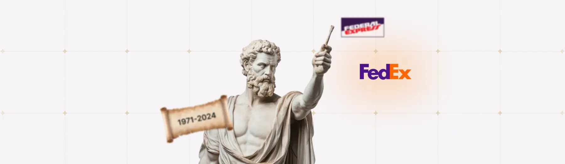 FedEx Logo Meaning, Hidden Arrow, Font and Evolution