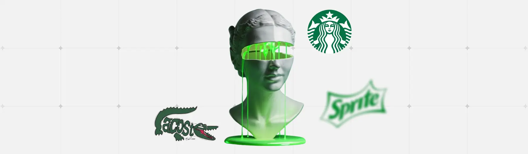 Color Psychology of Green in Branding and Marketing