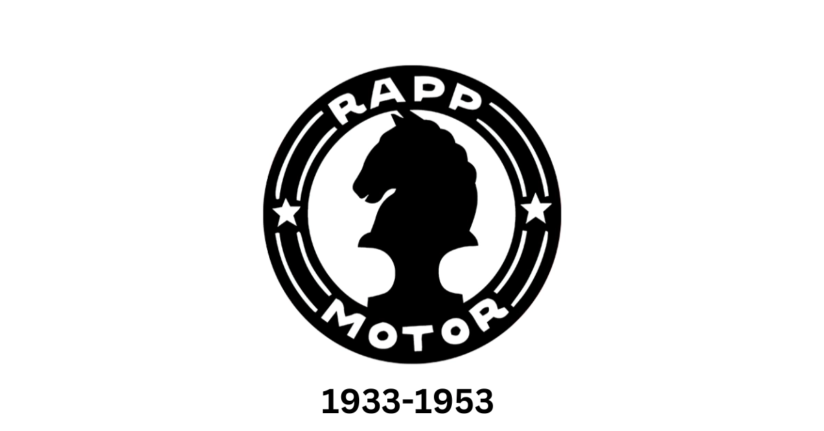 From Rapp to BMW