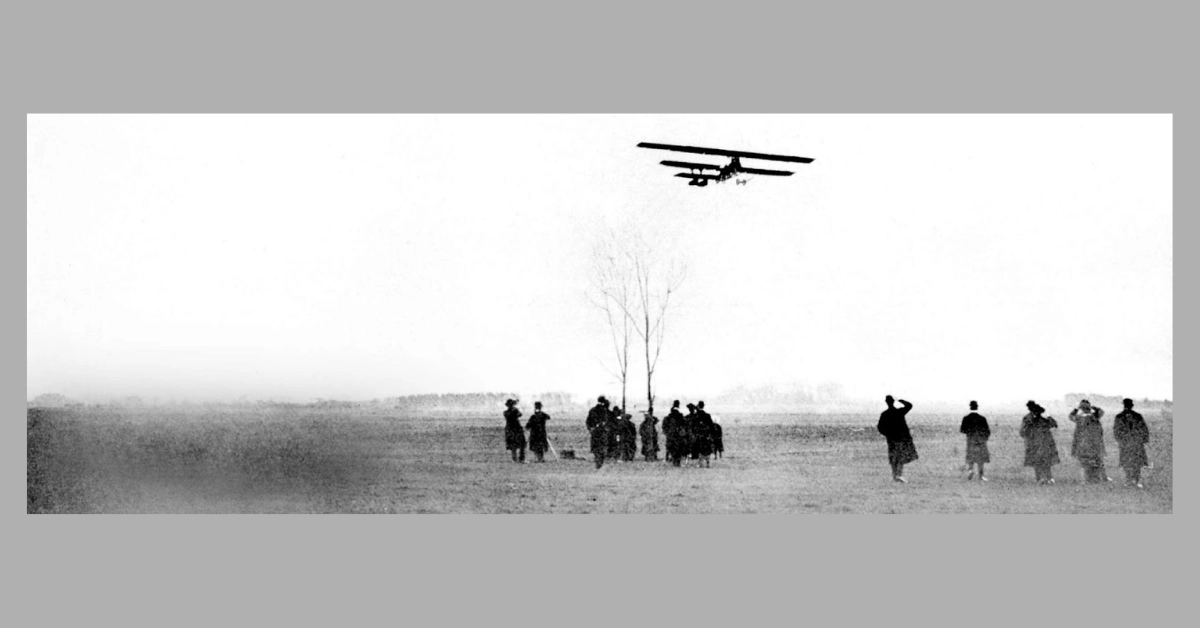 History Behind BMW