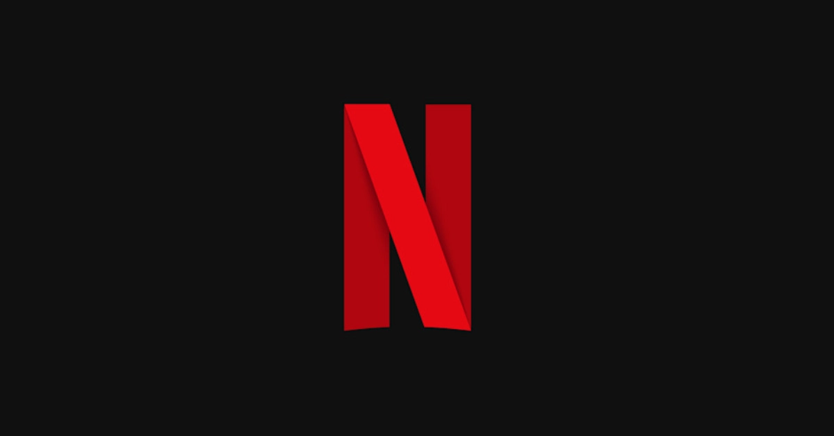  Netflix Icon