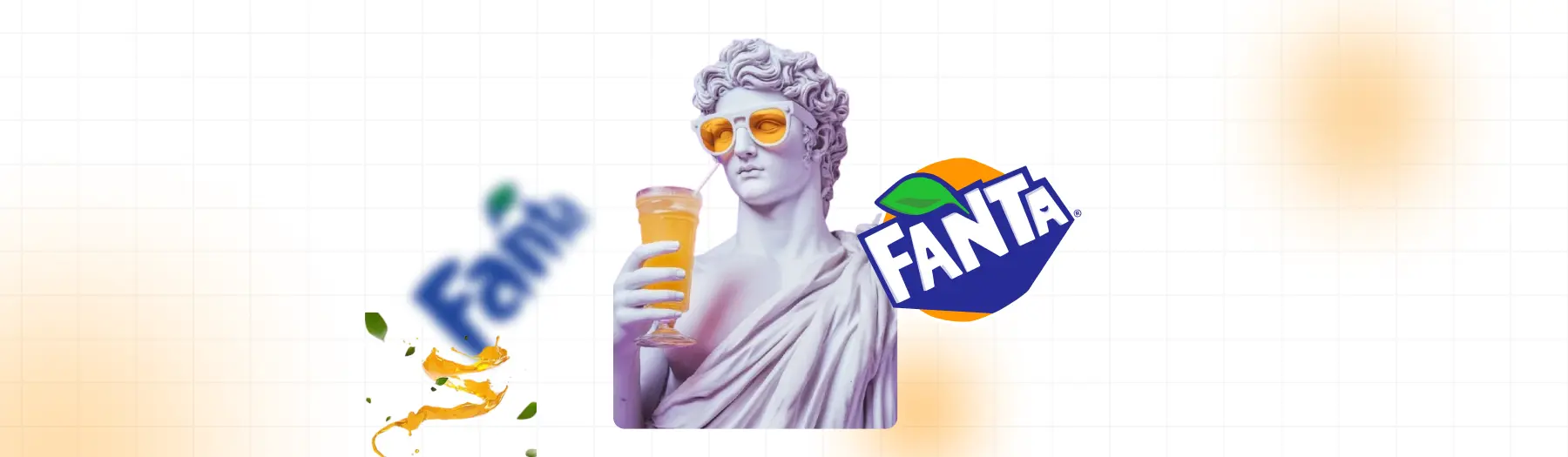 Fanta Logo History (Meaning, Evolution, Design Element, & Fun Facts)