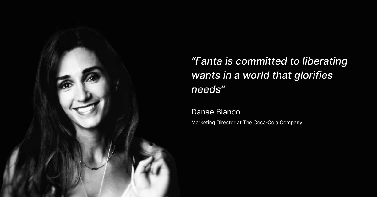 Fanta Logo Meaning