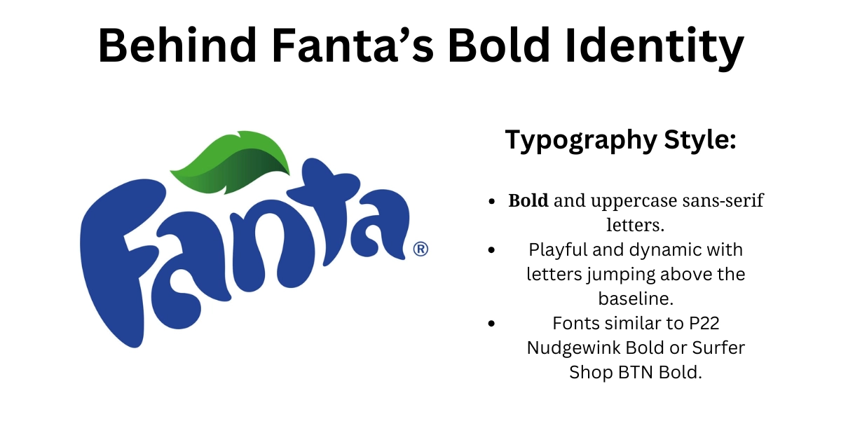 Fanta Font