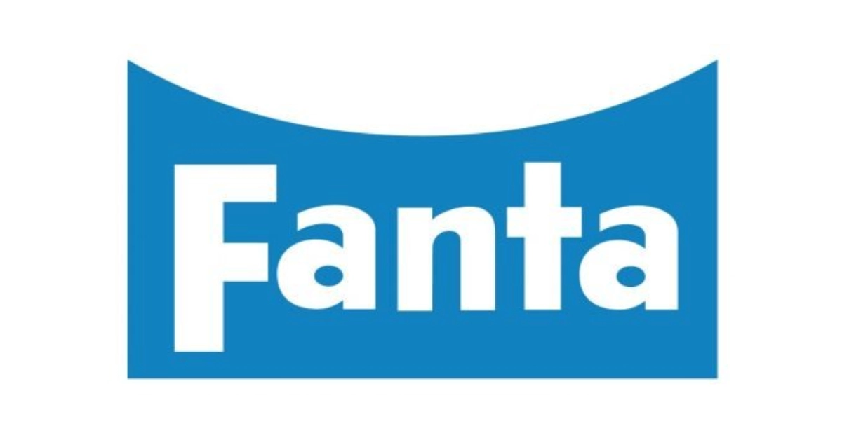 1962 Fanta logo
