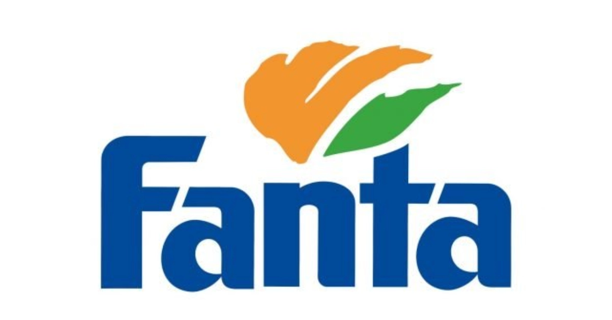 Fanta 1995-1997
