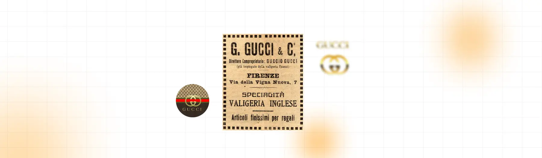 Gucci Logo: Meaning, History, Symbol, Colors and Font