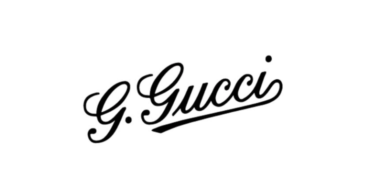 Adding Guccio’s G to the Design