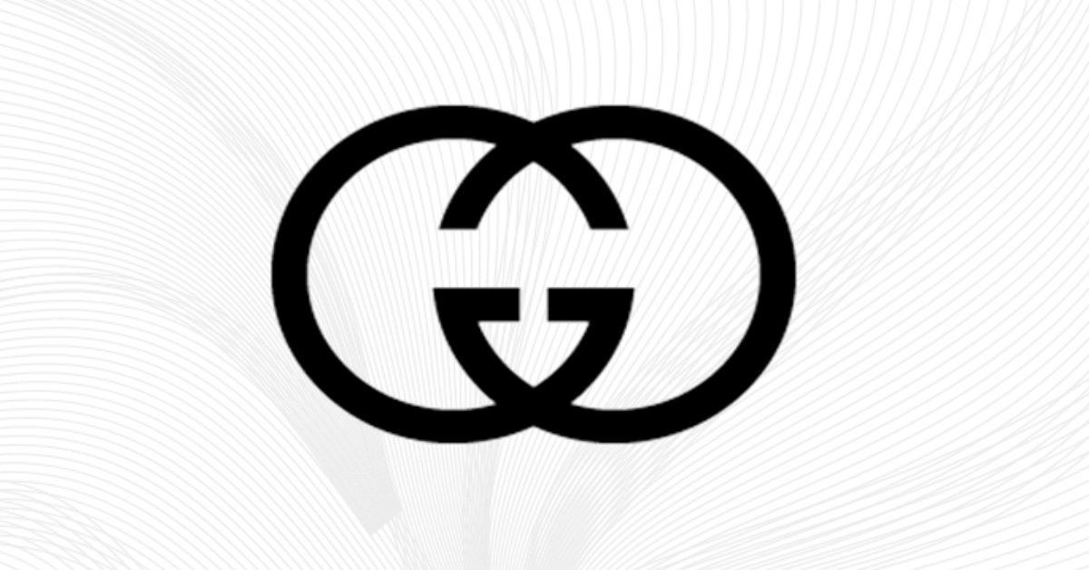 The Interlocking Logo