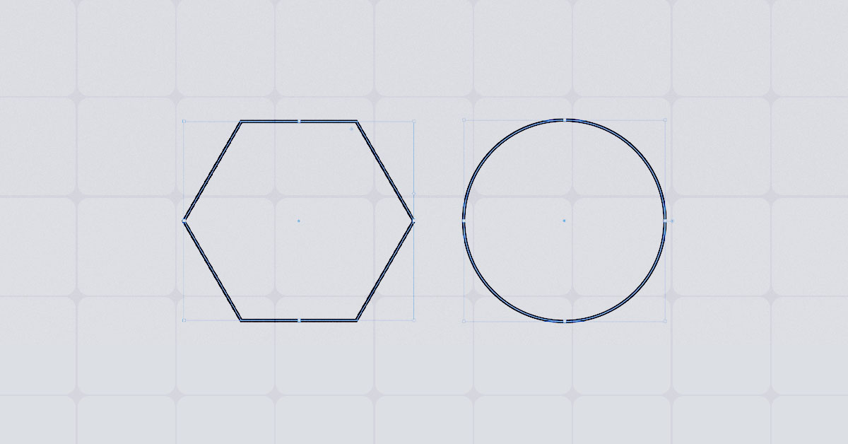 Shape and Symbol Mistakes