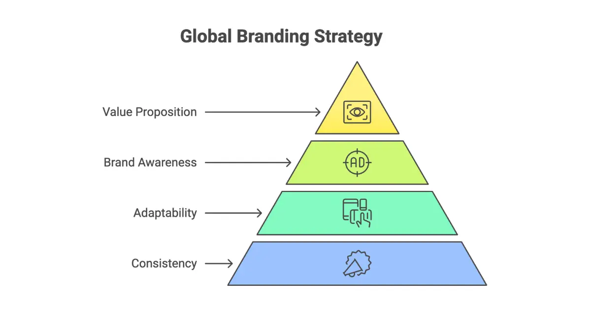 Global Branding