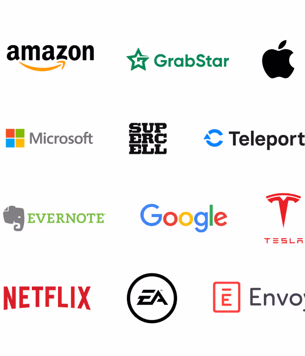 Design Industry Lead