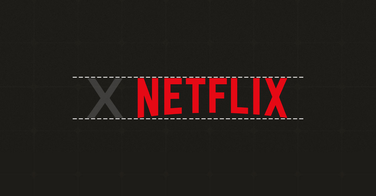 Using the Full Logotype Height as the "x" Unit