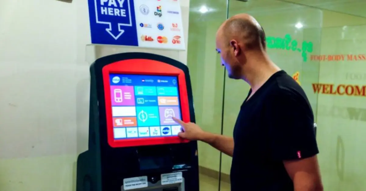 ATM & Payment Kiosk Nightmares