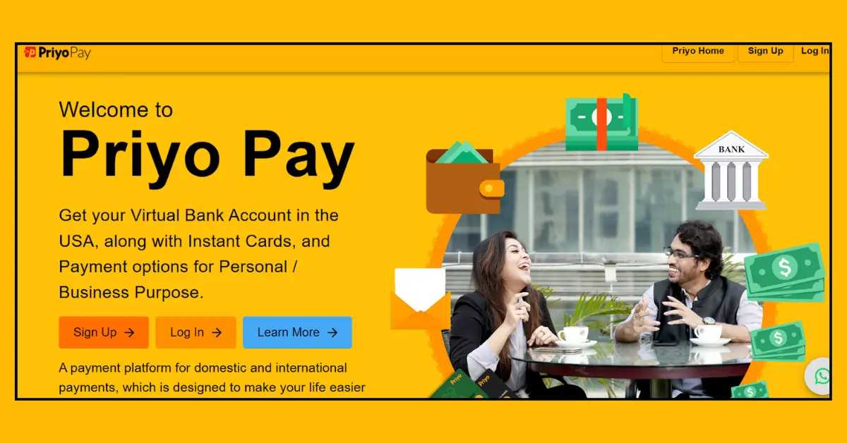Priyo Pay