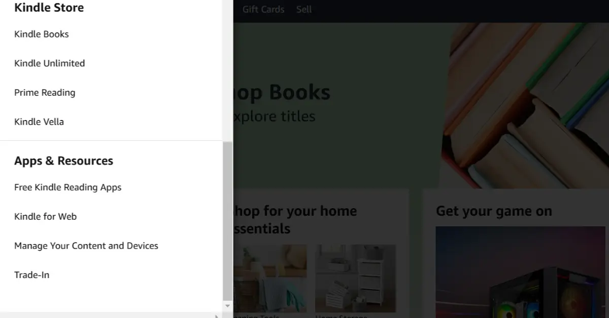 Amazon