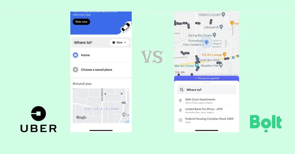 Uber
