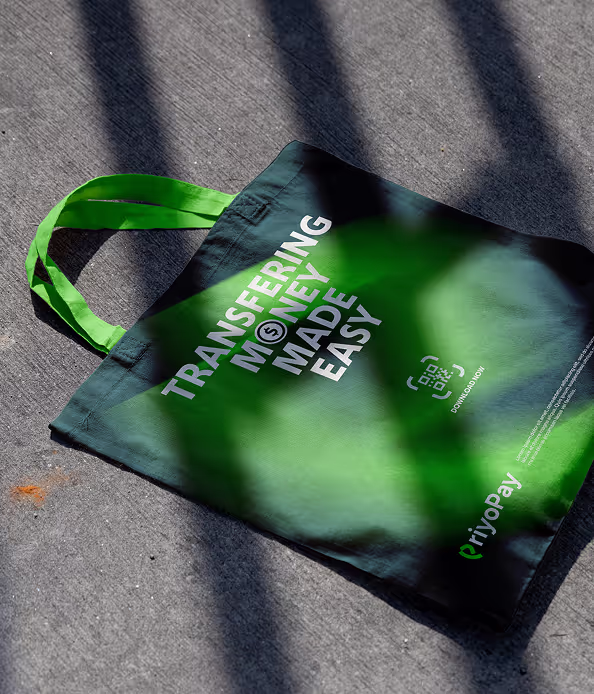 B2B branding