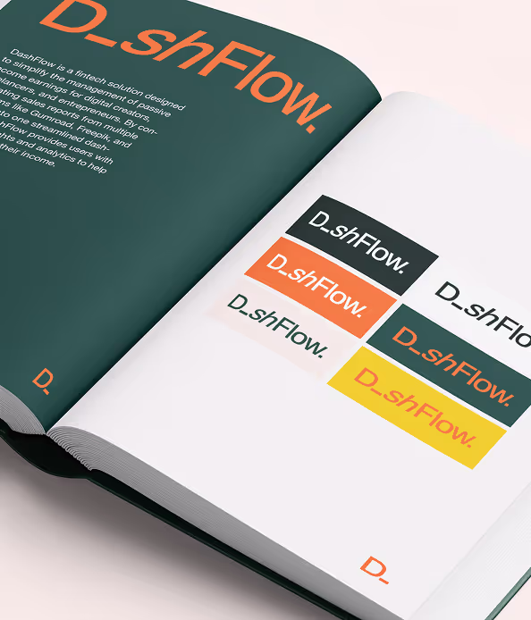SAAS branding