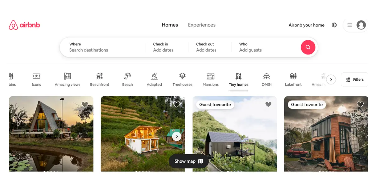 Airbnb